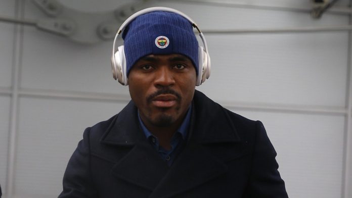 emmanuel emenike