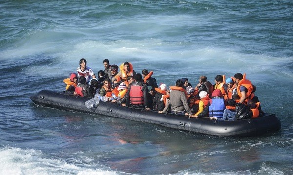 gouvernement assassinées migrants libye nigérianes mortes Italie