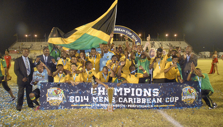 caribbean cup