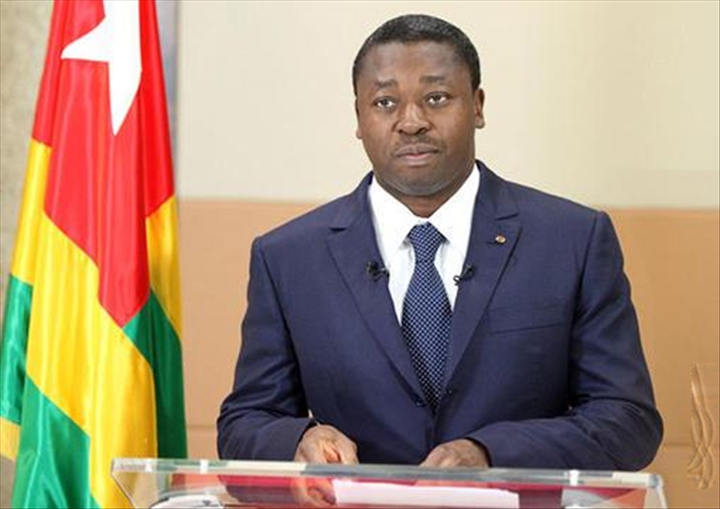 Togo togolais