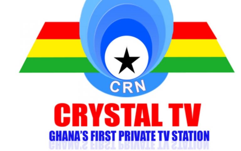 CRYSTAL TV