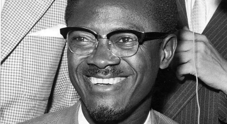 Patrice Lumumba