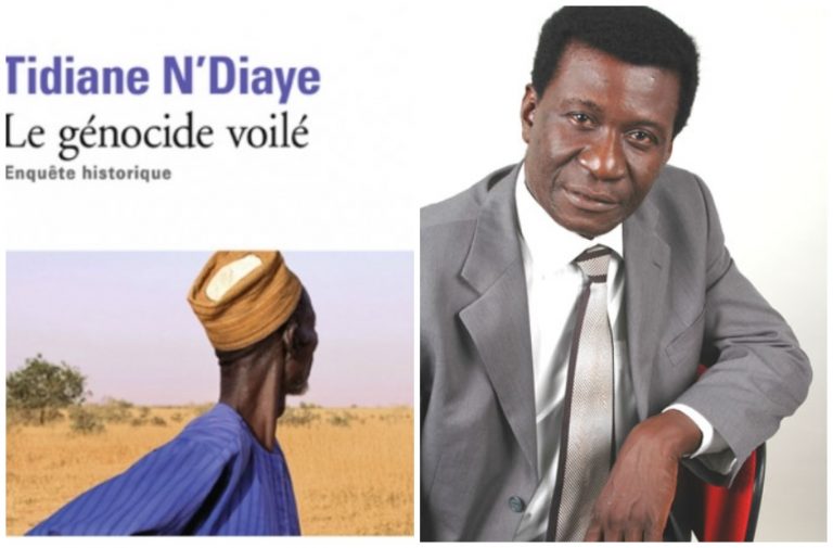 tidiane n'diaye