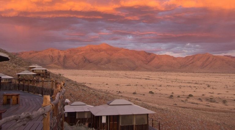 La Namibie supprimera les visas pour les Africains