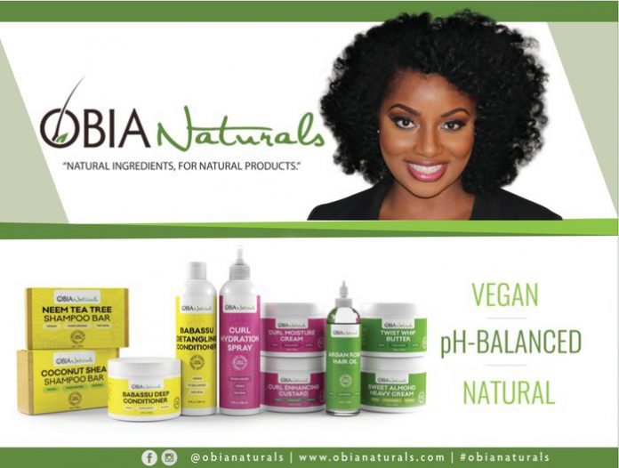 OBIA NATURALS