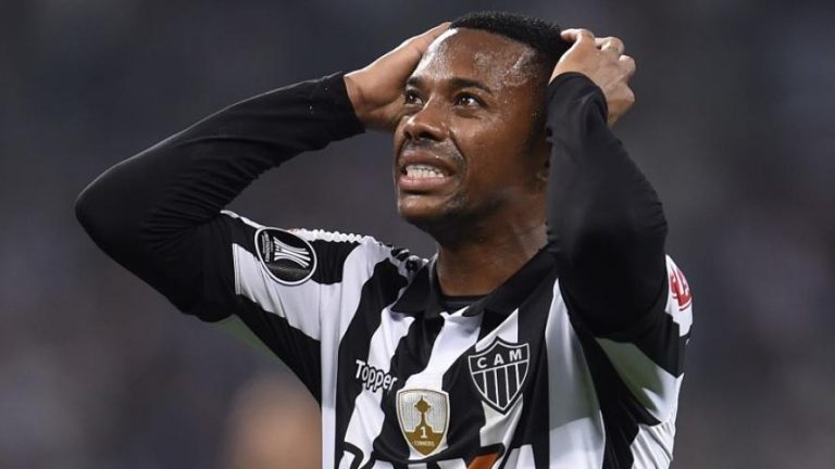 robinho