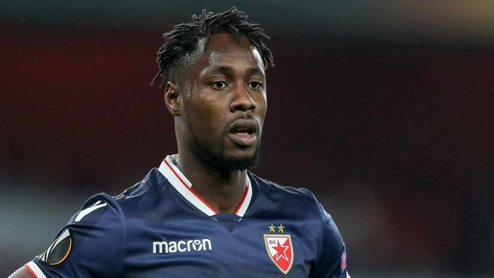 Richmond Boakye