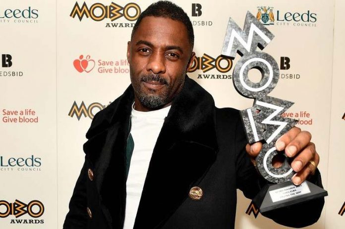 idris elba mobo