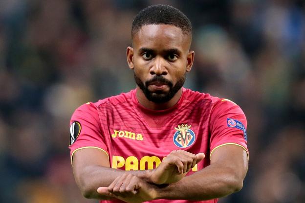 cédric bakambu