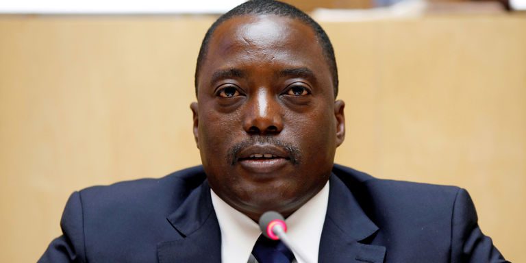 armés joseph kabila rdc botswana