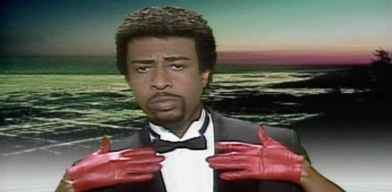 dennis edwards