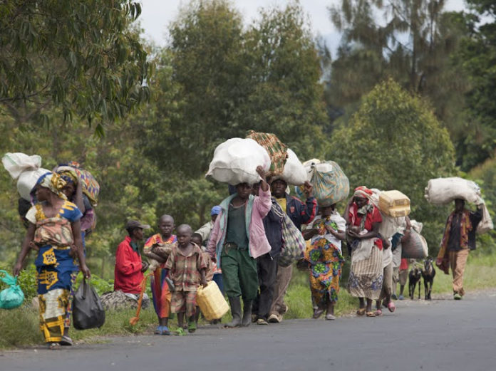 congolais