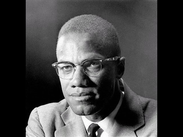 Malcolm X