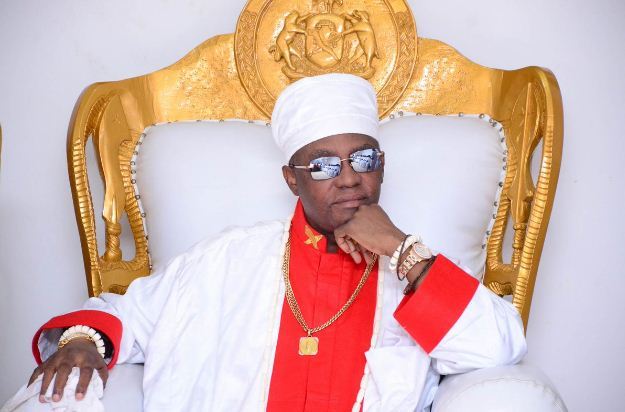 Oba Ewuare II