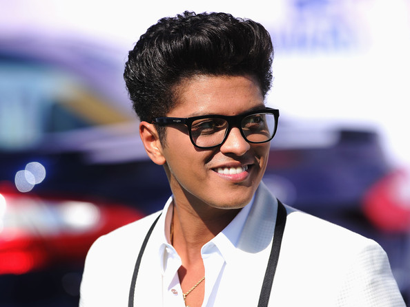 bruno mars