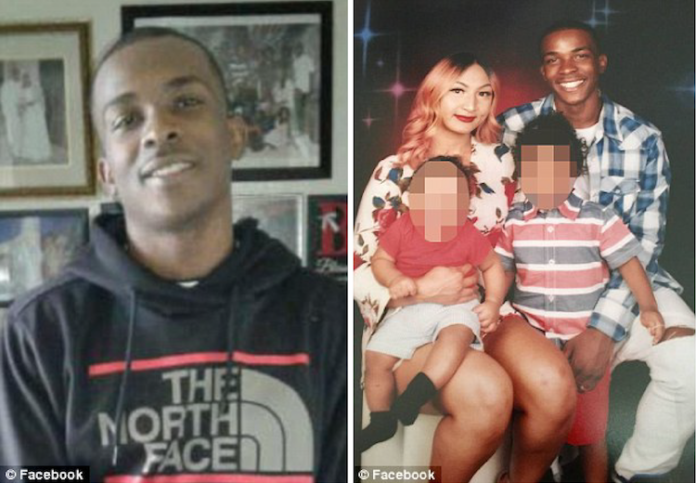 stephon clark