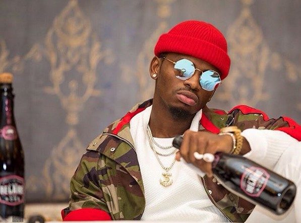 Diamond Platnumz s’excuse pour son « indécence »