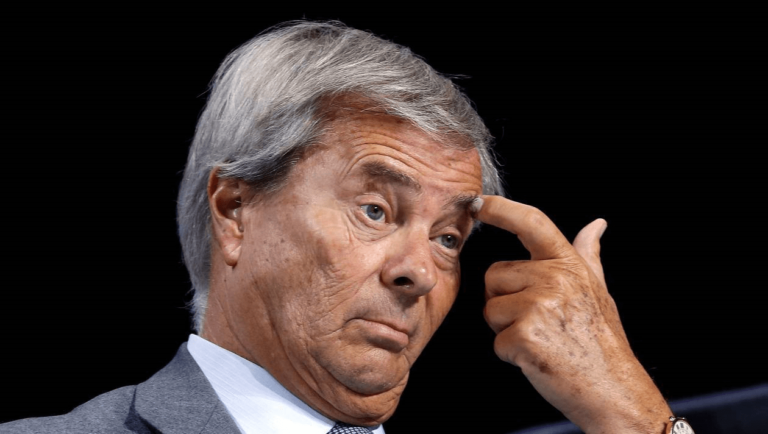 bolloré