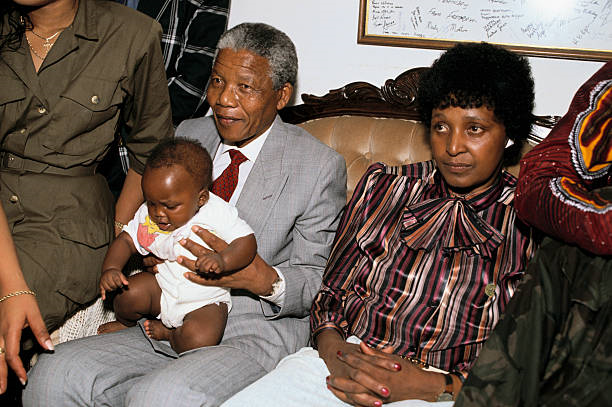 mandela