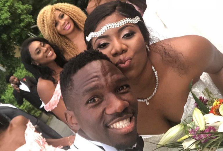 Le footballeur Kenneth Omeruo des Super Eagles s’est marié avec Chioma