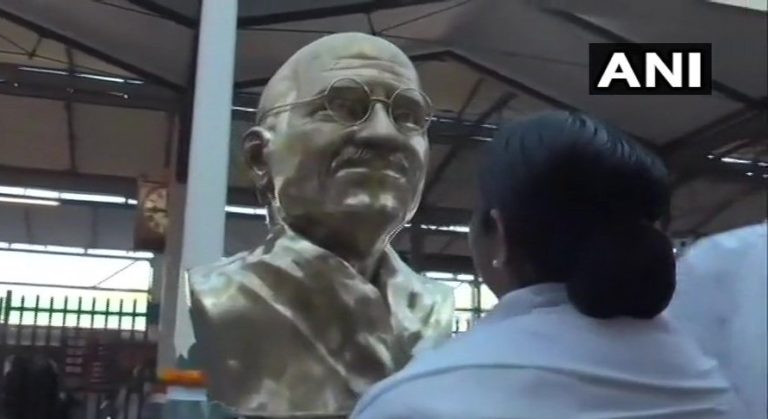 gandhi