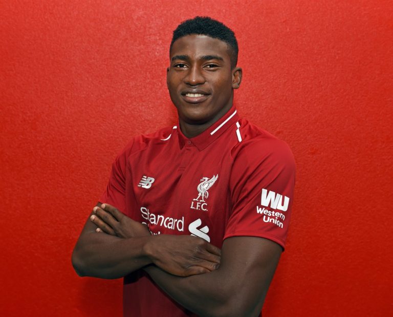 taiwo awoniyi