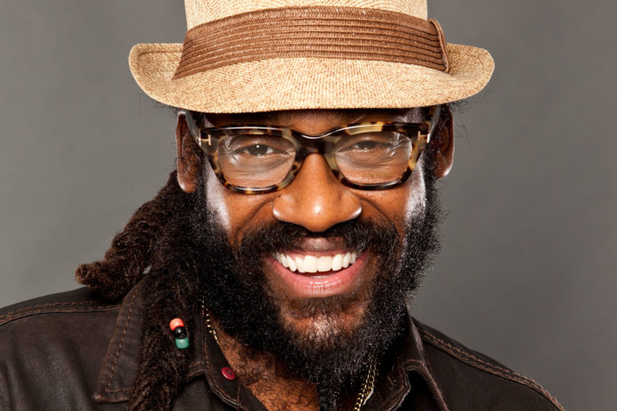 tarrus riley