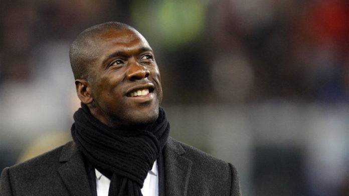 Clarence Seedorf