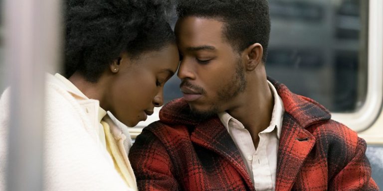 Si Beale Street Pouvait Parler