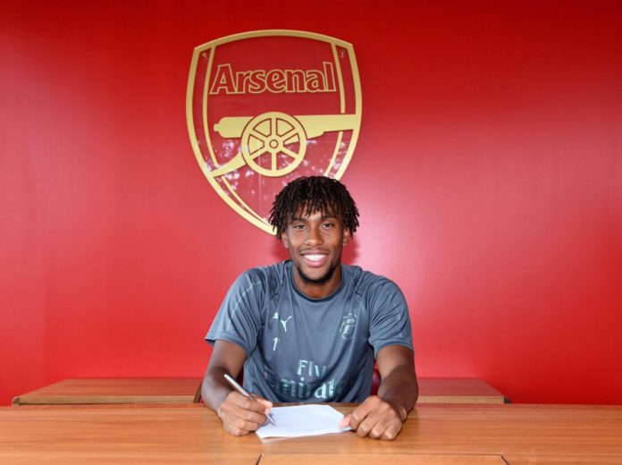 iwobi