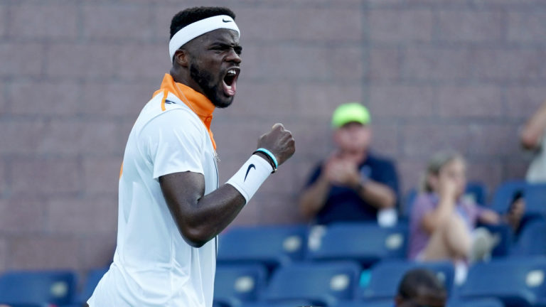 tiafoe