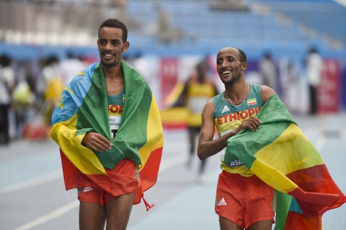 Jemal Mekonnen