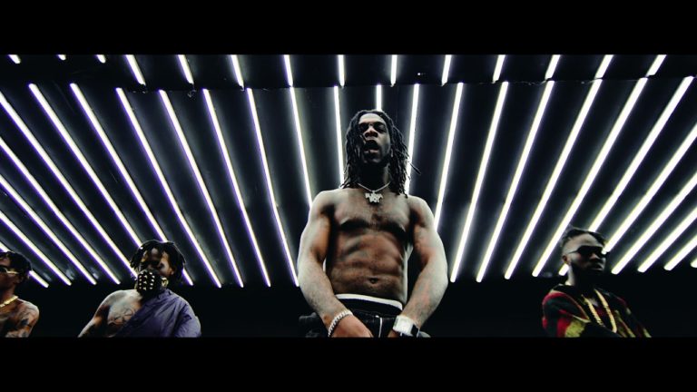 Regarder ce nouveau clip de Burna Boy « Ye »