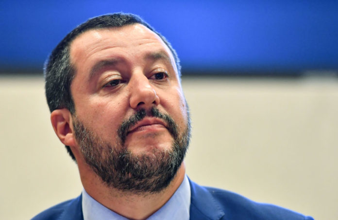 SALVINI