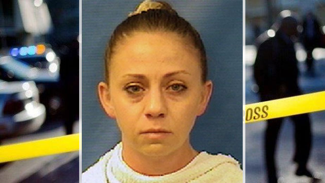 amber guyger meurtre