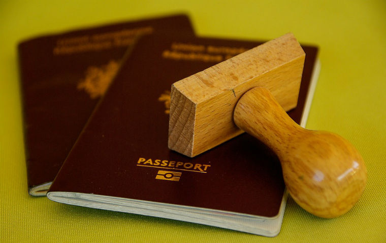 passport