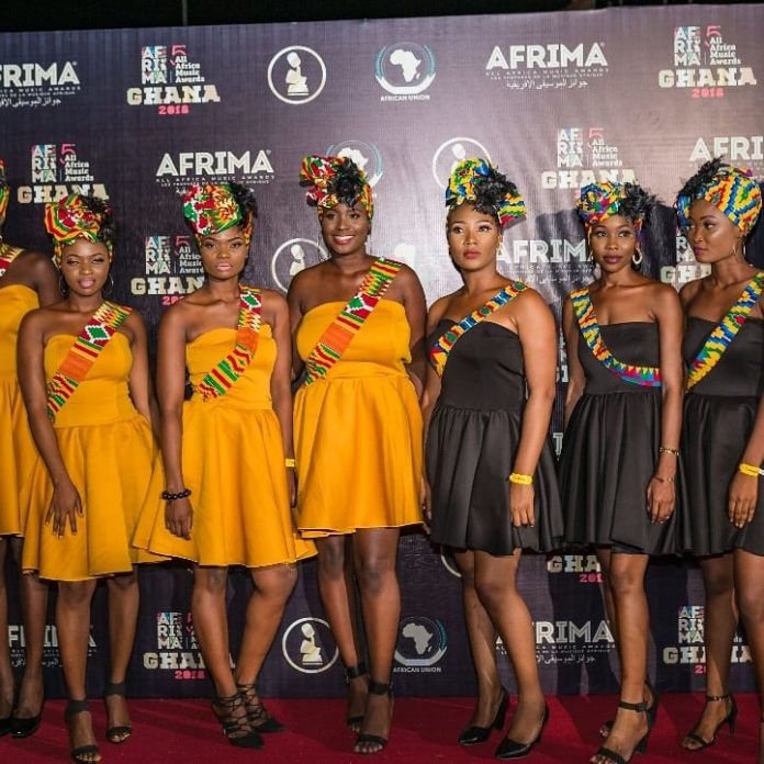 afrima