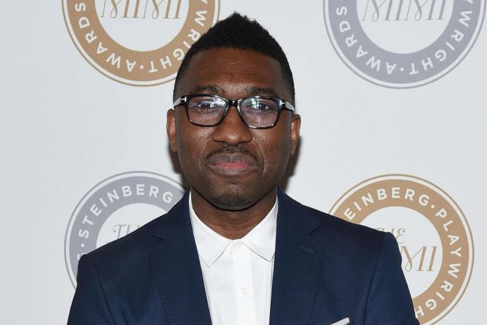 Kwame Kwei-Armah