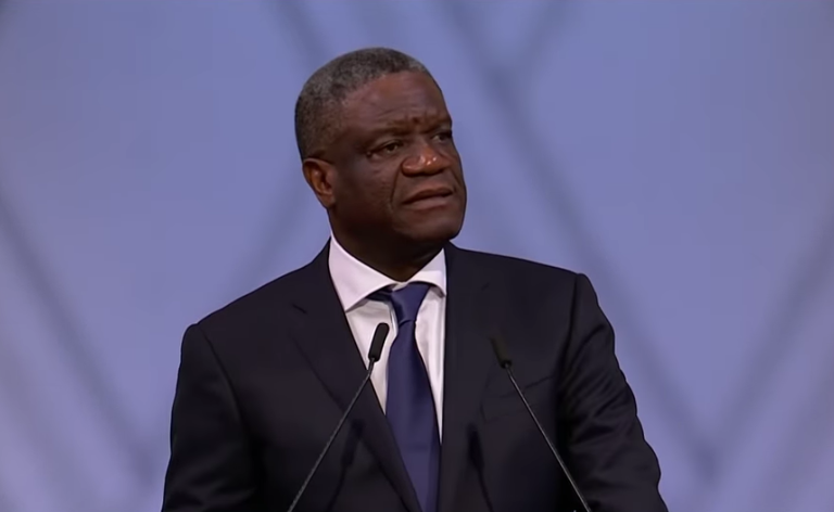 mukwege