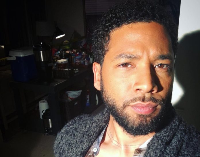 jussie smollett