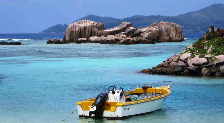 Ocean Health Index: les Seychelles en top position en Afrique