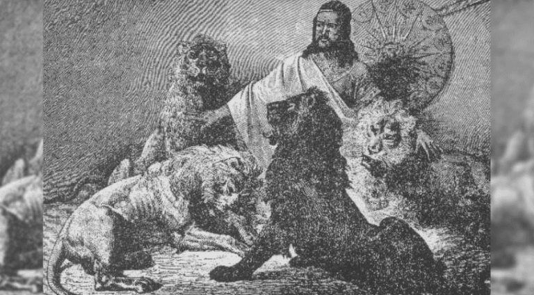 Tewodros