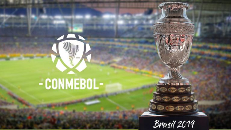 copa américa